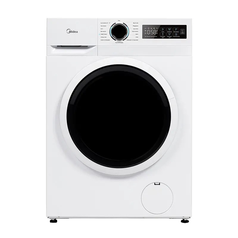 Midea - 334€ - Frontlader Waschmaschine - MF110W70B-14A10 - 7kg