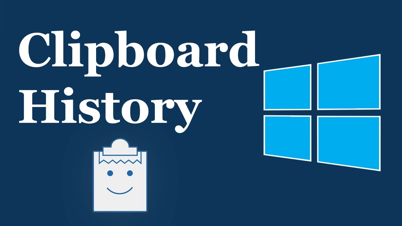 How to Enable and Use Clipboard History on Windows