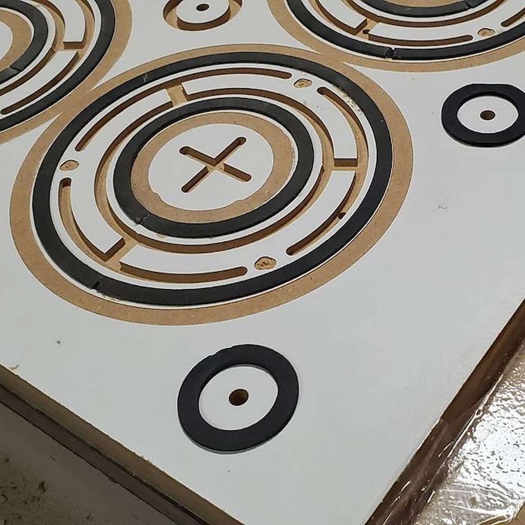 Components By Design