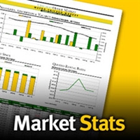 Retail Vacancies Decrease