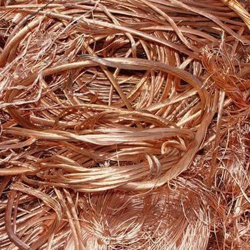 HEAVY MELTING SCRAP (HMS1&2) - Nevalis Minerals