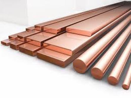 copper busbars for sale