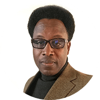 Prof. Brian Daniel RCP, RRT