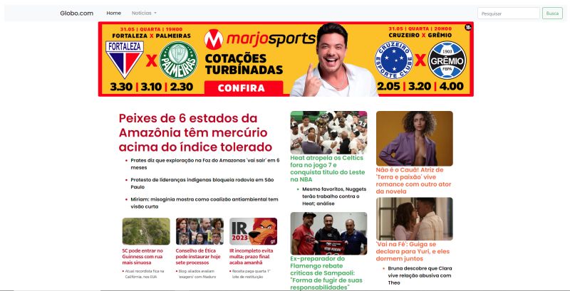 Meus Projetos Marcel Rocha - Gorgeous Mountain Image - Full HD