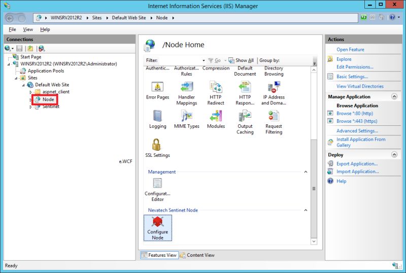 Node Base Addresses Sentinet - Best Vintage Backgrounds in HD