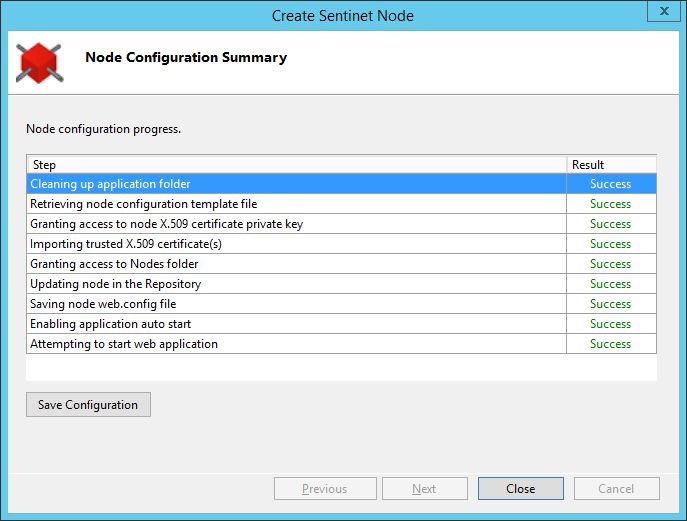 Node Base Addresses Sentinet - Classic Abstract Texture - Ultra HD