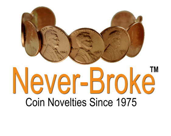 Never-Broke Novelties Wholesale Order Portal