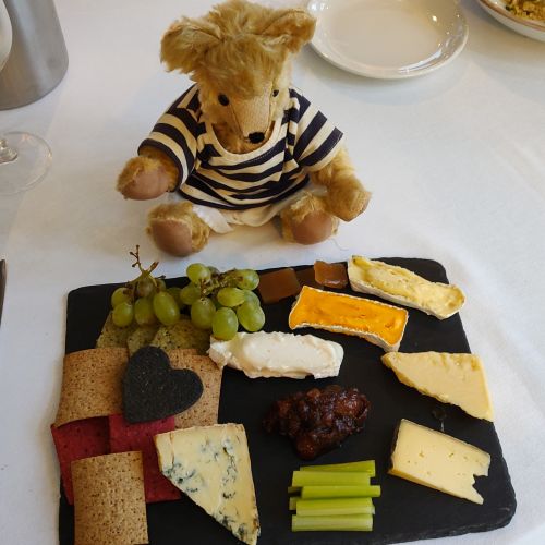 Talland cheese