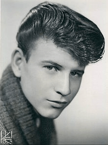 Bobby Rydell Image