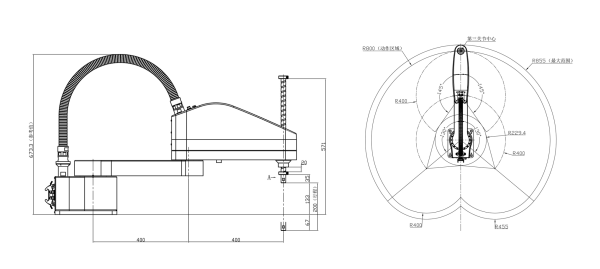 SCARA,small payload SCARA,1KG payload SCARA,3KG payload SCARA,5KG payload SCARA
