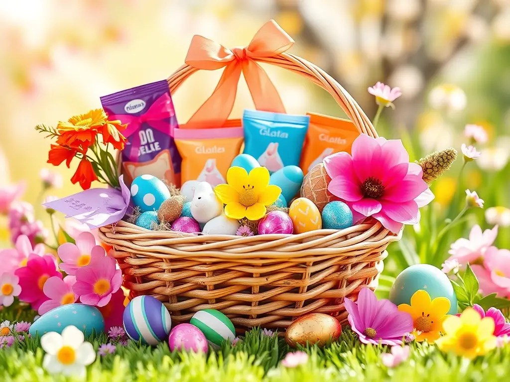 Ideas for Easter Fun