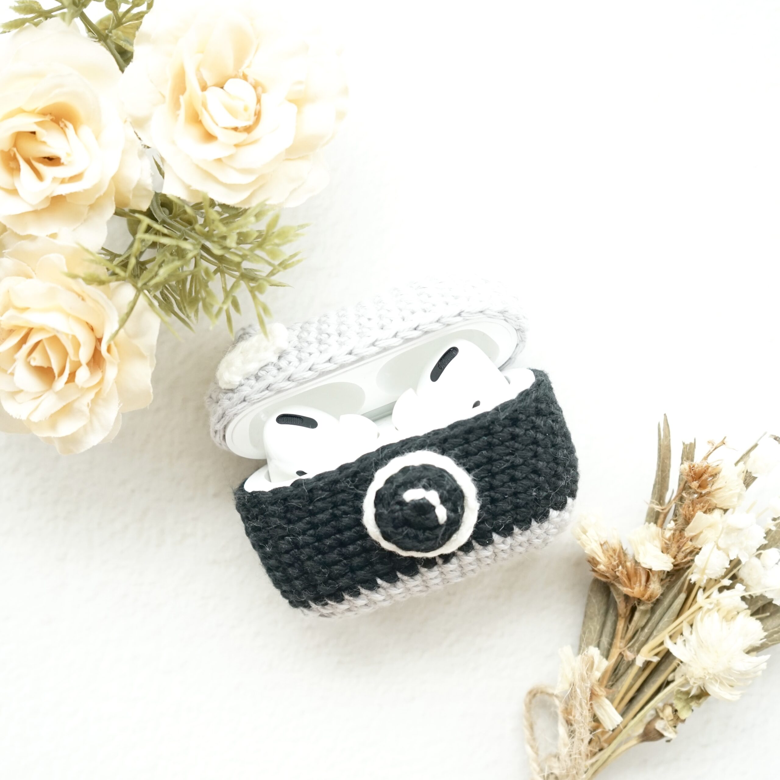 AirPods第1・2・3世代、Airpods pro対応 カメラ - 画像 (3)