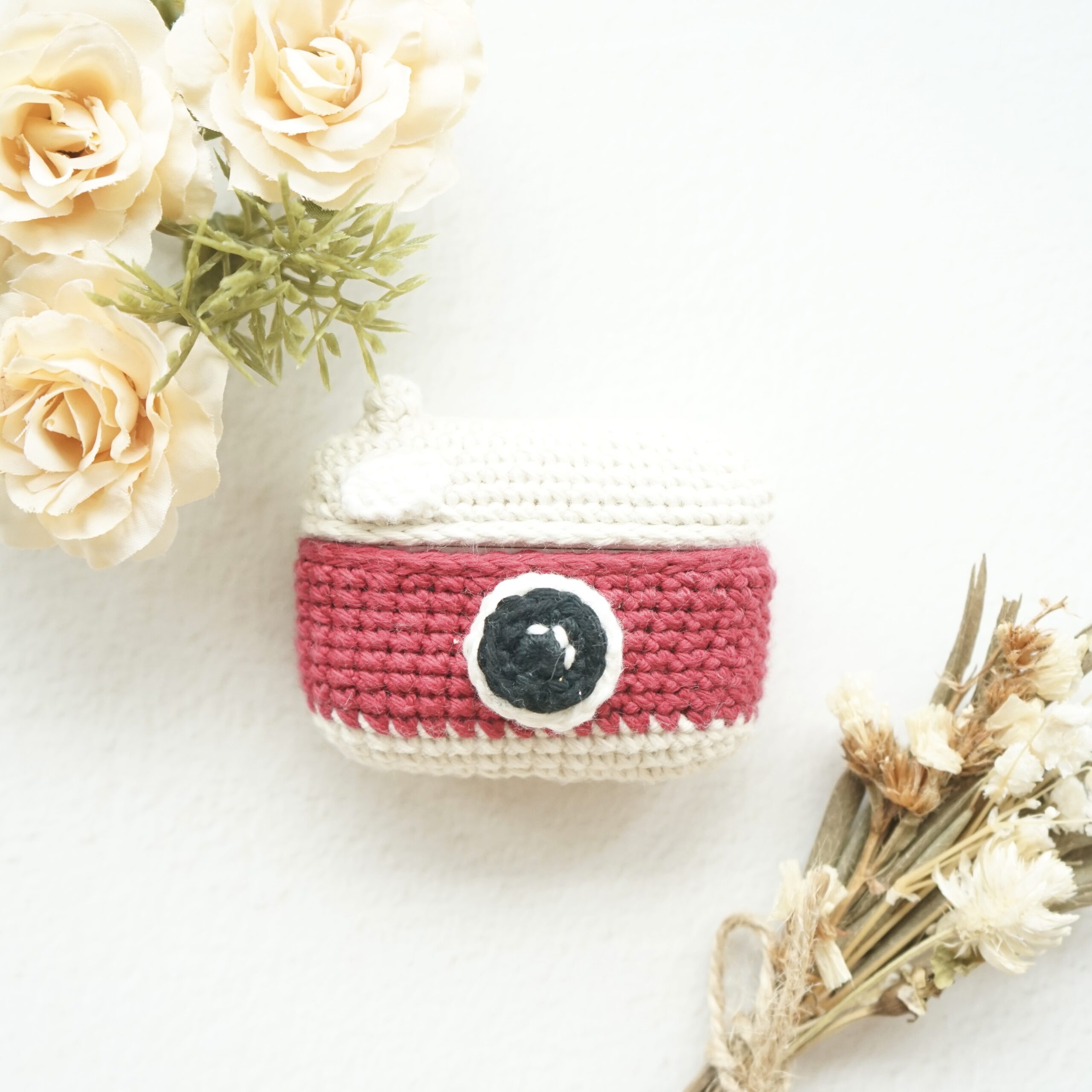 AirPods第1・2・3世代、Airpods pro対応 カメラ - 画像 (6)