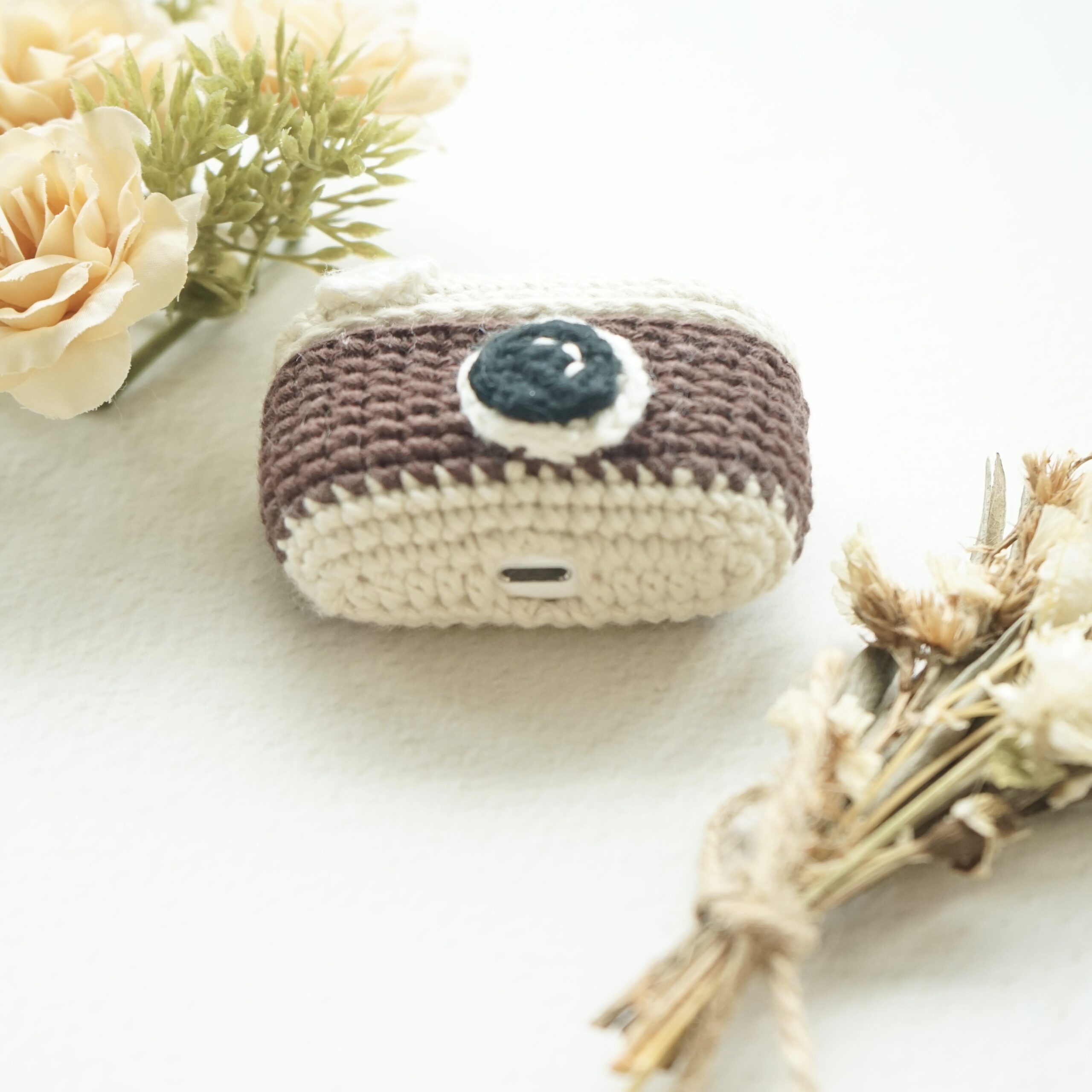 AirPods第1・2・3世代、Airpods pro対応 カメラ - 画像 (13)