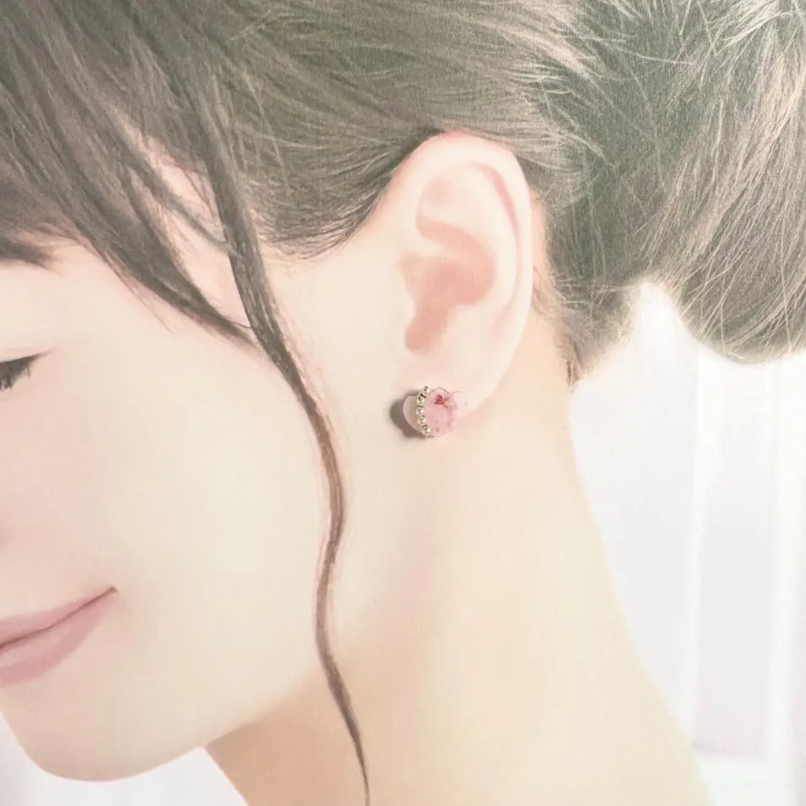 桜綴り - 画像 (3)