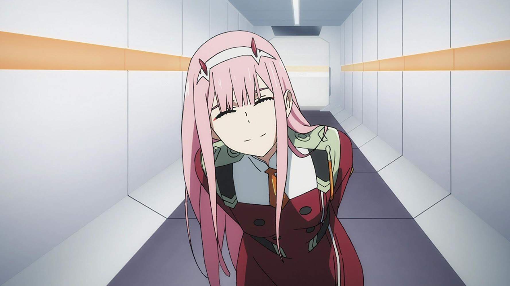 Anime Review: Darling in the Franxx – Never Think Impossible