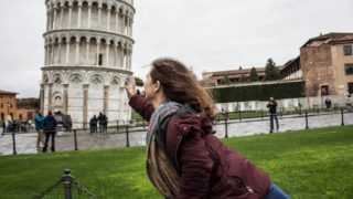 Pisa