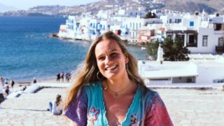 Mykonos