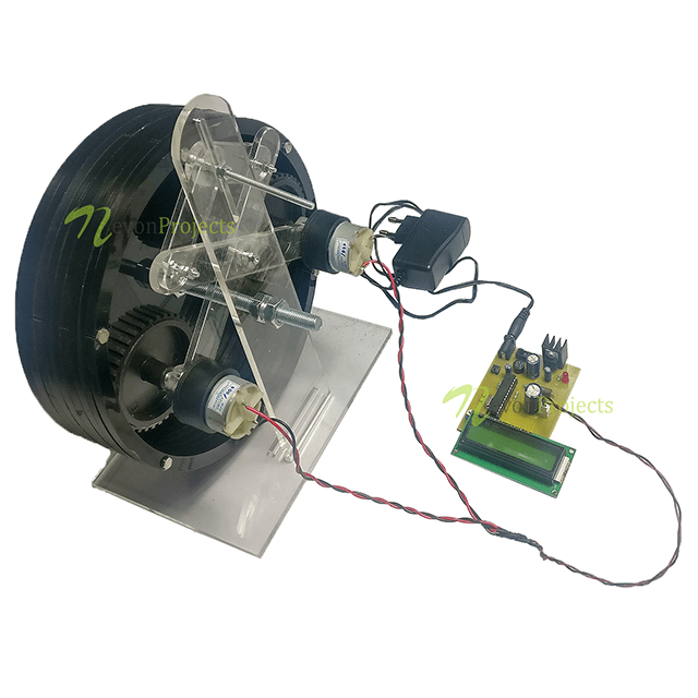 Top 10 latest diy electronics projects for students 2021