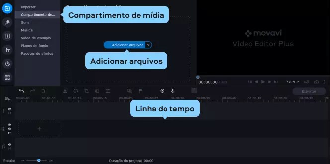 Computador androidno iphone e ipad. Os 9 Principais Programas Para Fazer Um Video Com Fotos E Musica