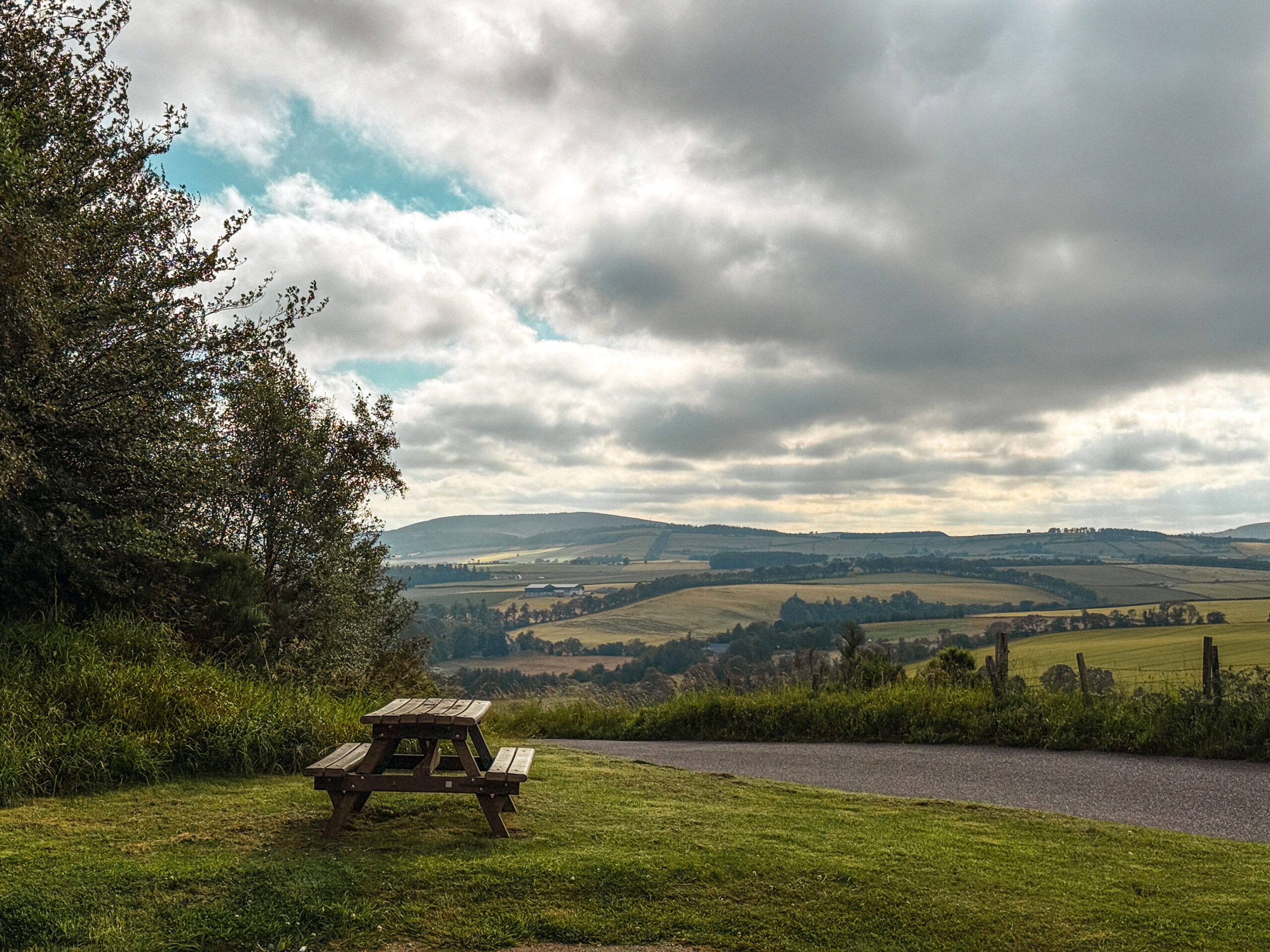 In Praise of Plain Places: Finding Beauty near Keith