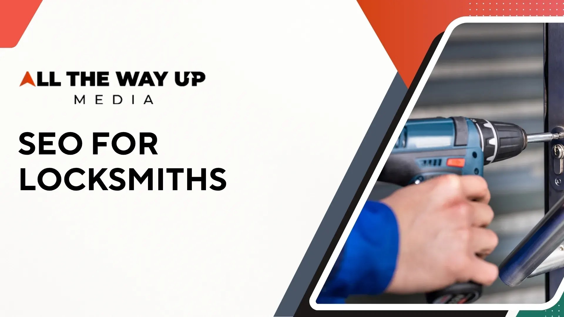 SEO For Locksmiths