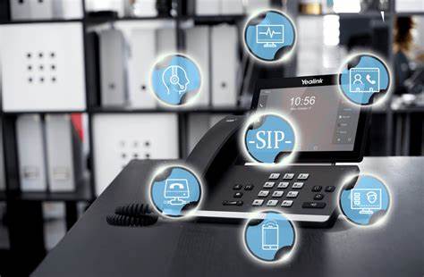 Implementing SIP Trunking in Your Business