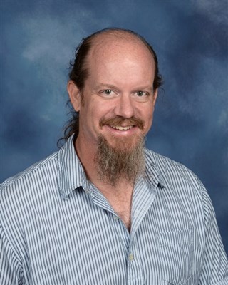 Roy Terry