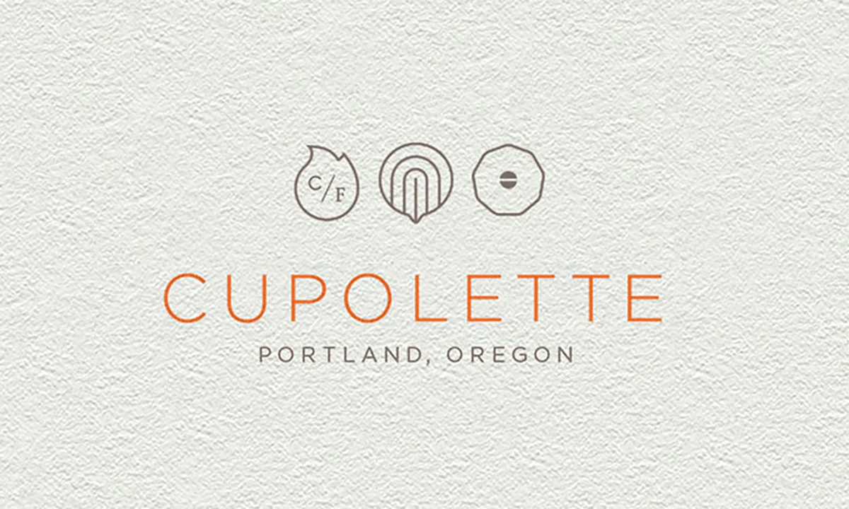 Cupolette Logo