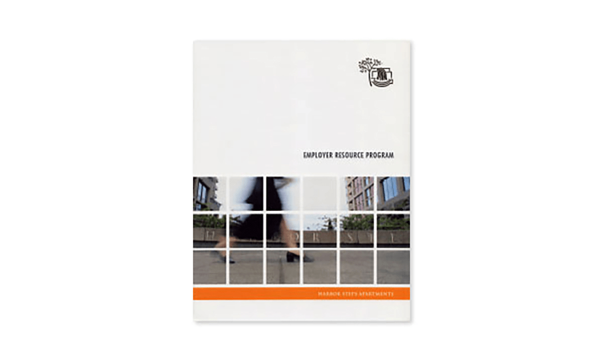 Harbor Steps Apartments