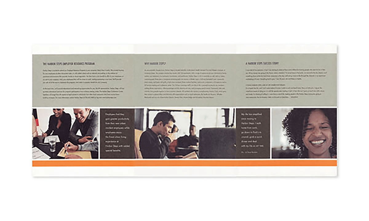 Harbor Steps Apartments