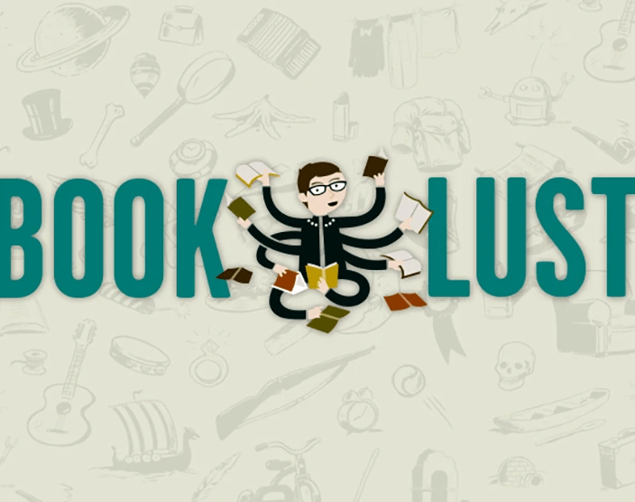 Nancy Pearl - Book Lust