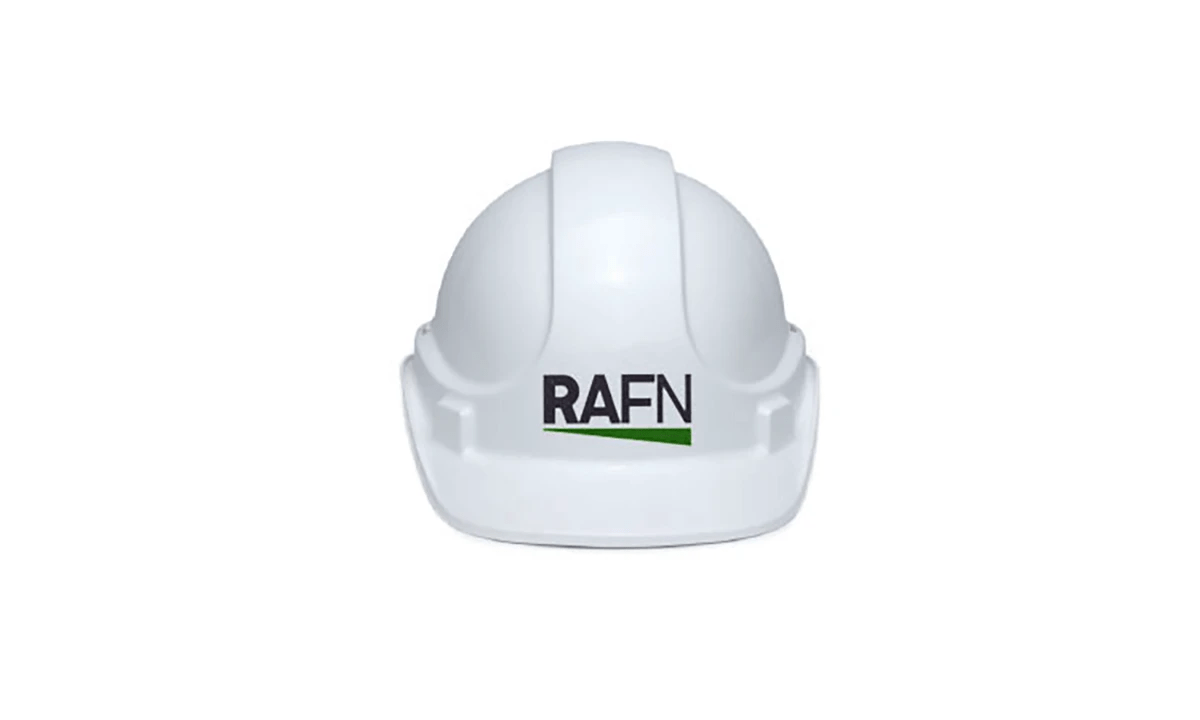 RAFN Hard Hat