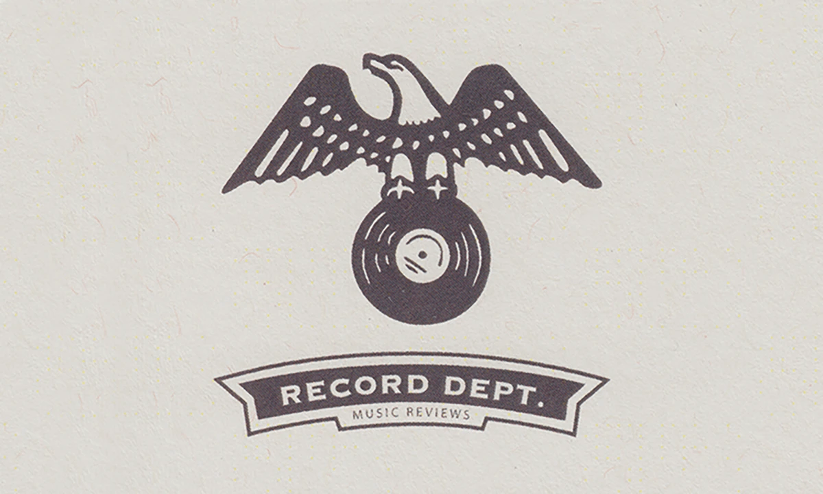 Record Dept. Logo