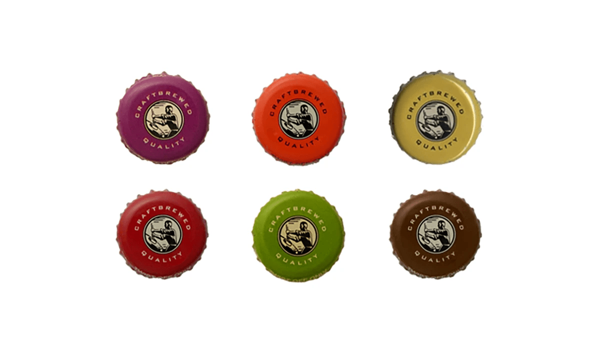 Thomas Kemper Soda Packaging