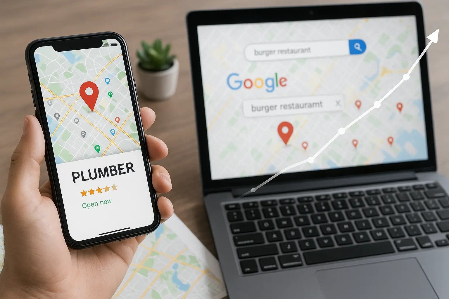 How Does Local SEO Work?