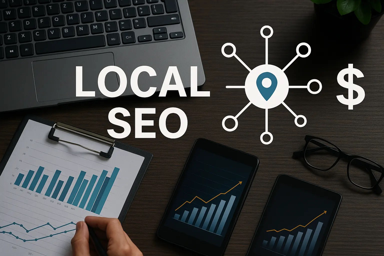 How Much Does Local SEO Cost?