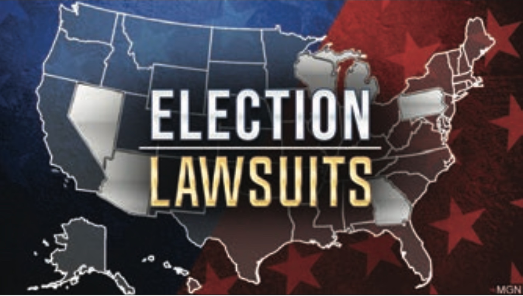 Refusing to admit defeat, President Trump pushes fundraising, election grievances but ignores the need to govern the country? - Final Call News