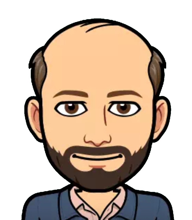 Bitmojimika