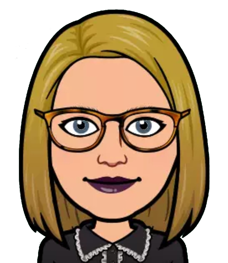 bitmojisandy