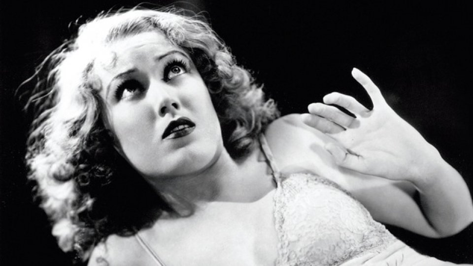 Fay Wray King Kong 1933