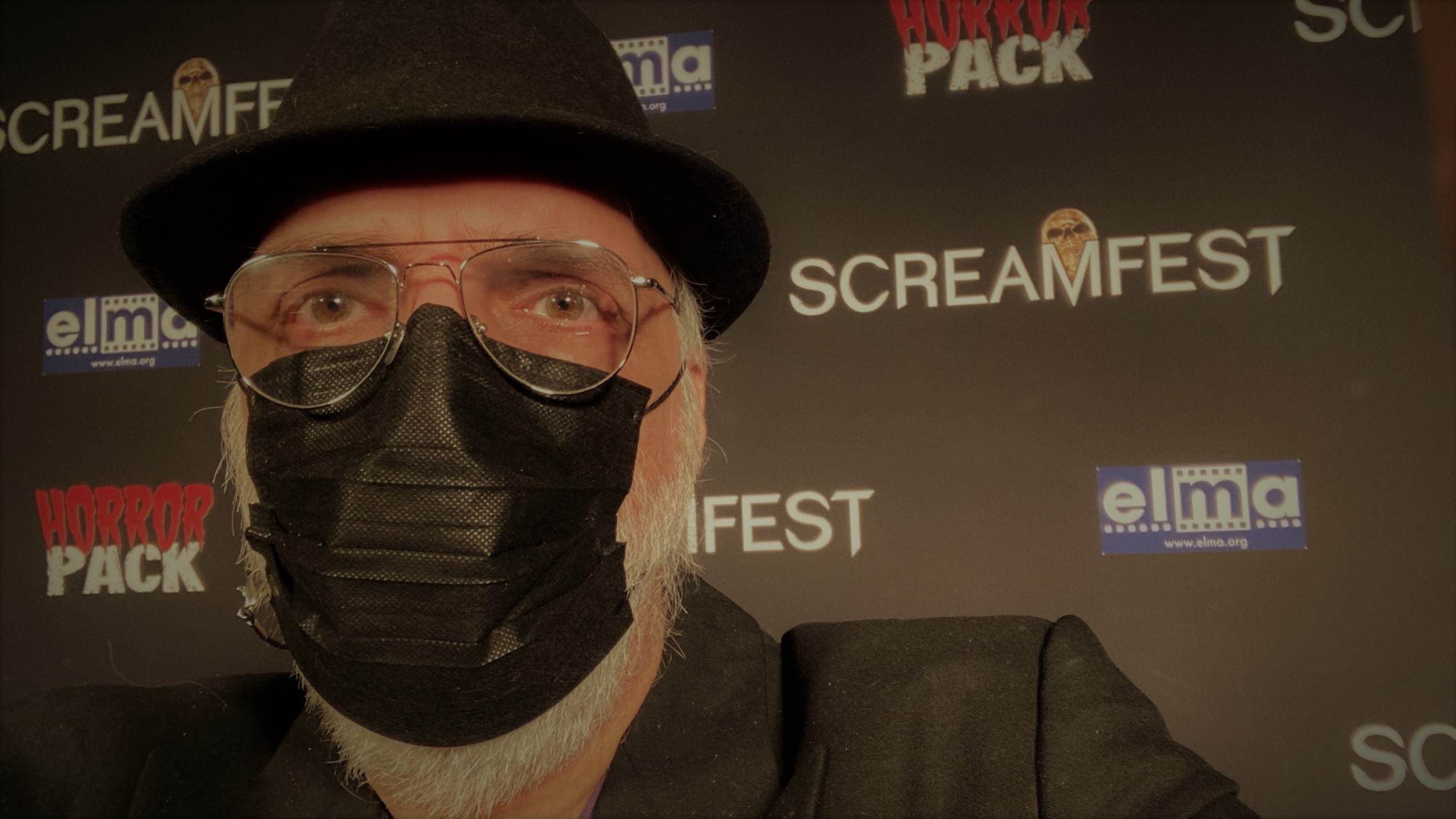 Screamfest Hollywood Gothique