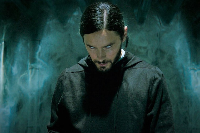 Morbius review