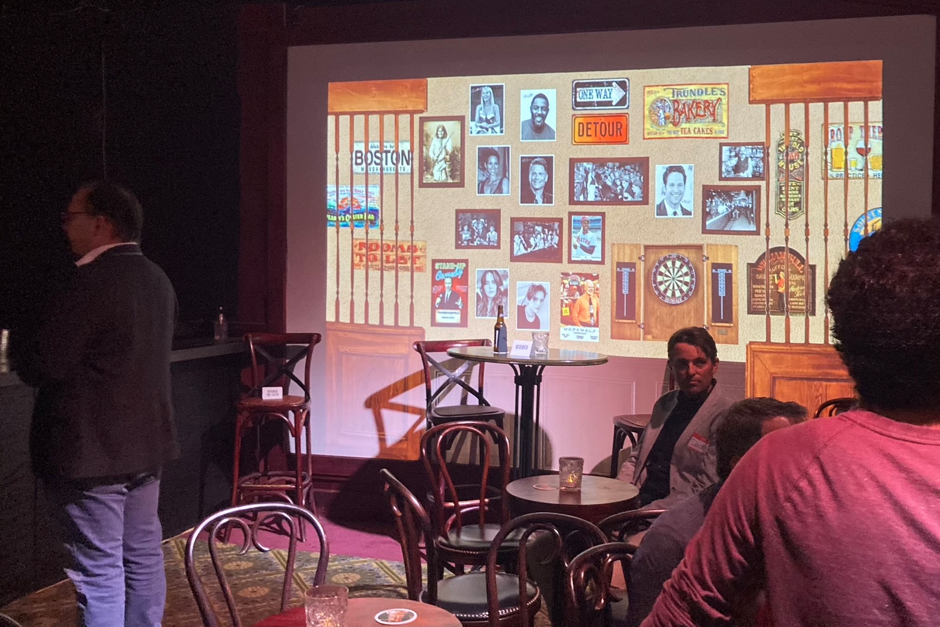 Hollywood Fringe Festival: Boston Bar Bloodsuckers