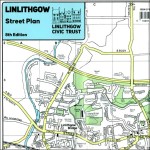 Linlithgow Street Plan