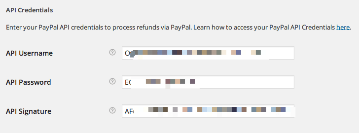 How To Manage WooCommerce Refunds