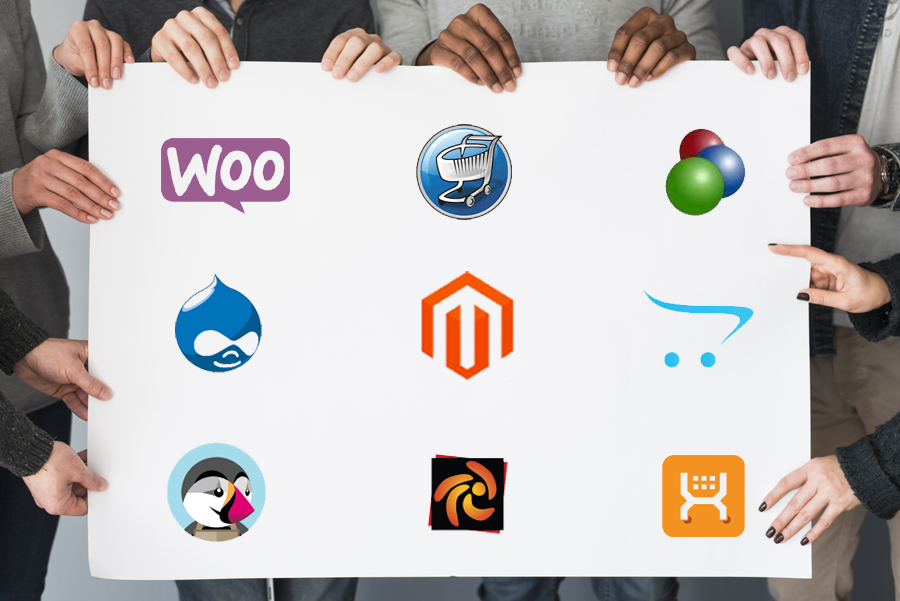 Best Open Source eCommerce Platforms to Start Online Business in 2019