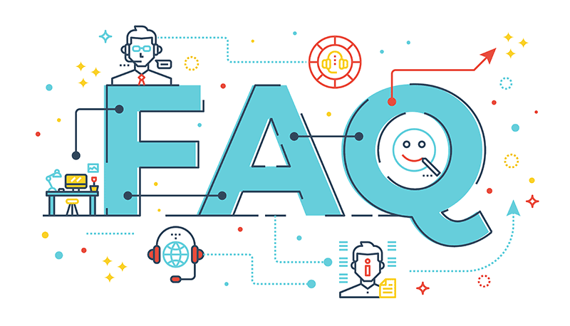 How to Create a Perfect FAQ Page For Online Store