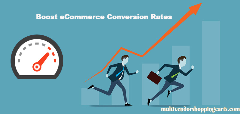 12 Simple Ways to Boost Your Ecommerce Conversion Rates