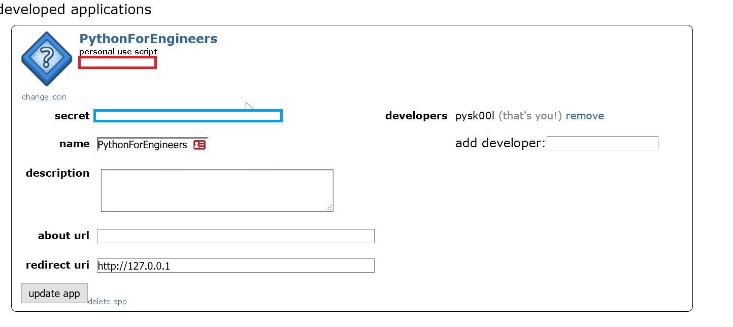 build a reddit bot part 1 on how to create a bot to buy things reddit